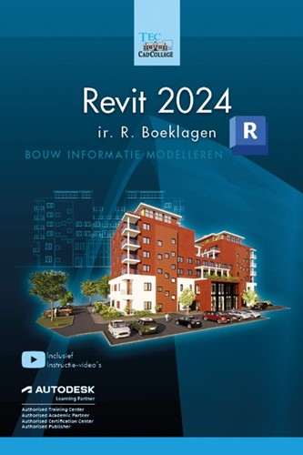 Revit 2024 Revit 2024