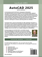 Basisboek AutoCAD 2025 Basisboek AutoCAD-2