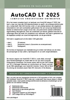 AutoCAD LT 2025 AutoCAD LT 2025-2