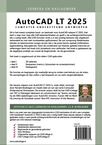 AutoCAD LT 2025 AutoCAD LT 2025-2