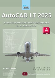 AutoCAD LT 2025 AutoCAD LT 2025