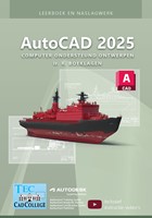 Computer Ondersteund Ontwerpen AutoCAD 2025 AutoCAD 2025