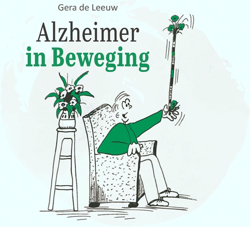Alzheimer in beweging