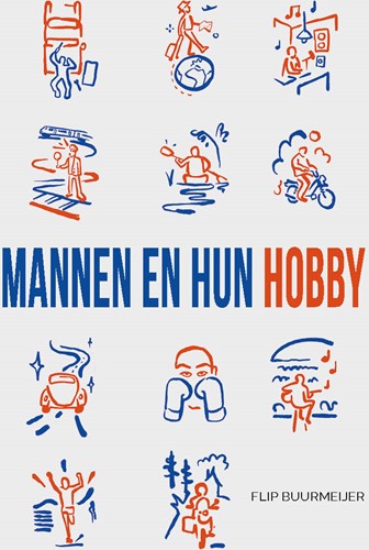 Mannen en hun hobby