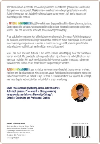Autisme ontmaskeren Autisme ontmaskeren-2