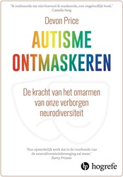 Autisme ontmaskeren Autisme ontmaskeren