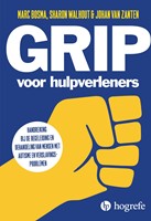 Grip voor hulpverleners Grip voor hulpverleners