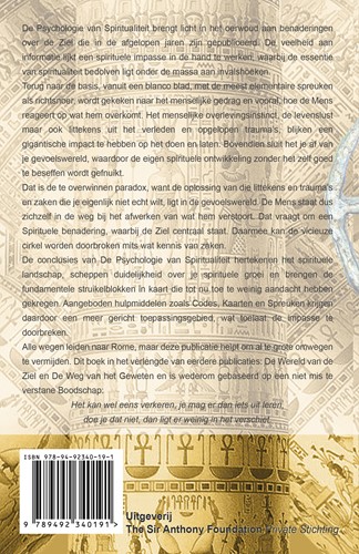 De psychologie van spiritualiteit De psychologie van spiritualiteit-2