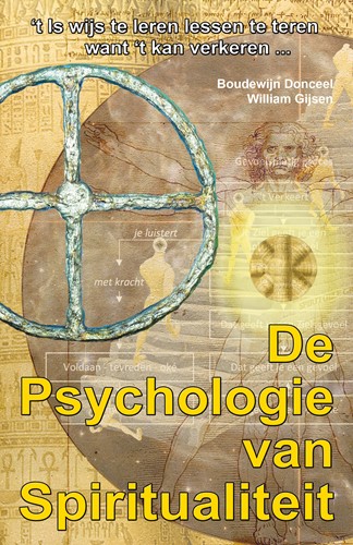De psychologie van spiritualiteit De psychologie van spiritualiteit