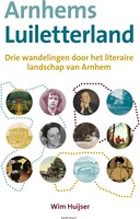 Arnhems Luiletterland Arnhems Luiletterland