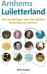Arnhems Luiletterland Arnhems Luiletterland