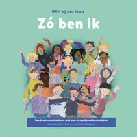 NAH bij ons thuis Zó ben ik! Zó ben ik!