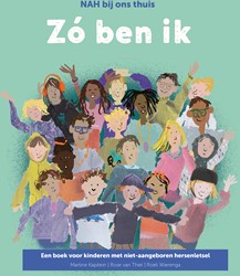 NAH bij ons thuis Zó ben ik! Zó ben ik!