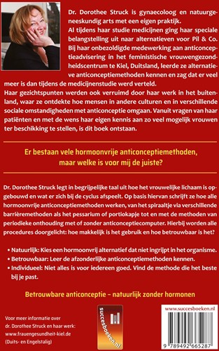 Anticonceptie zonder hormonen Anticonceptie zonder hormonen-2