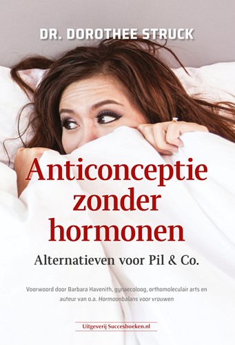 Anticonceptie zonder hormonen Anticonceptie zonder hormonen