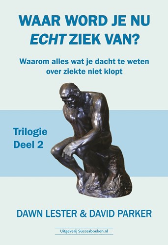 Waar word je nu echt ziek van? 2 Waar word je nu echt ziek van?
