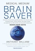 Medical Medium Brain Saver Brain Saver