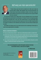 Blijf weg van mijn operatietafel Blijf weg van mijn operatietafel-2