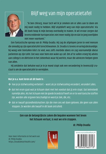 Blijf weg van mijn operatietafel Blijf weg van mijn operatietafel-2