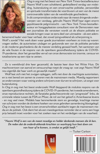 Oog in oog met het beest Oog in oog met het beest-2