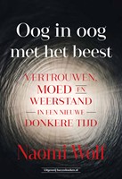 Oog in oog met het beest Oog in oog met het beest