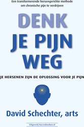 Denk je pijn weg Denk je pijn weg