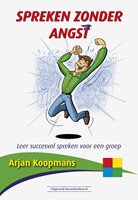 Spreken zonder angst Spreken zonder angst