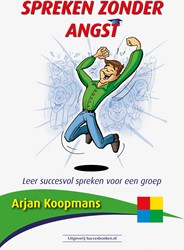 Spreken zonder angst Spreken zonder angst