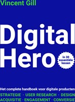 Digital Hero Digital Hero