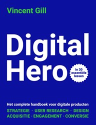Digital Hero Digital Hero