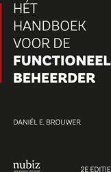 Hét handboek voor de functioneel beheerder