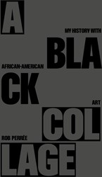 A Black Collage