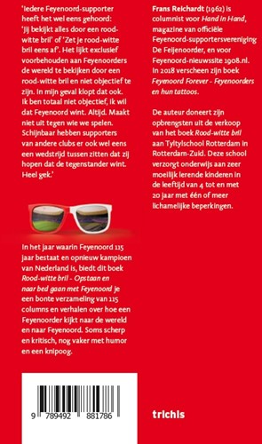 Rood-witte bril Rood-witte bril-2