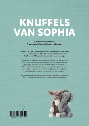 Knuffels van Sophia-2