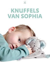 Knuffels van Sophia