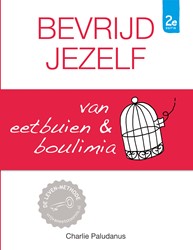 Bevrijd jezelf van eetbuien & boulimia