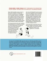 Your Body Your Yoga-2