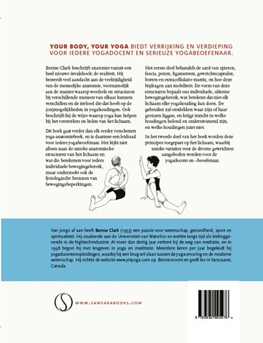 Your Body Your Yoga-2