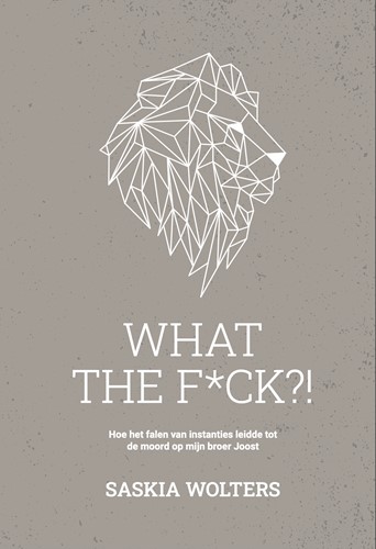 What the f*ck?! What the f*ck?!