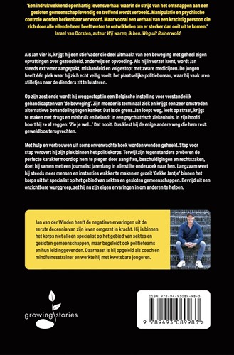 Gekke Jantje Gekke Jantje-2