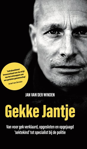 Gekke Jantje Gekke Jantje