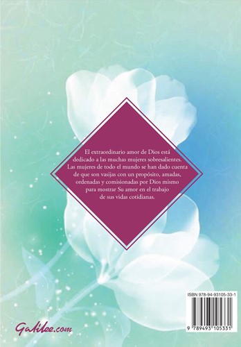 El extraordinario amor de Dios-2