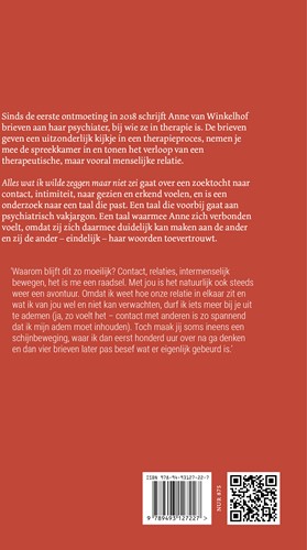 Alles wat ik wilde zeggen maar niet zei Alles wat ik wilde zeggen maar niet zei-2