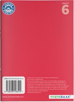 Begrijpend lezen 1 antwoorden groep 6 Toetsbaas Werkboek Begrijpend lezen-2