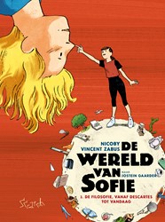 De wereld van Sofie deel 2 van 2 De wereld van Sofie
