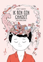 Ik ben een chaoot Ik ben een chaoot