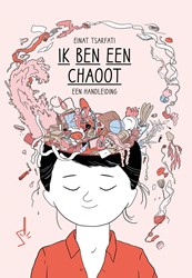 Ik ben een chaoot Ik ben een chaoot