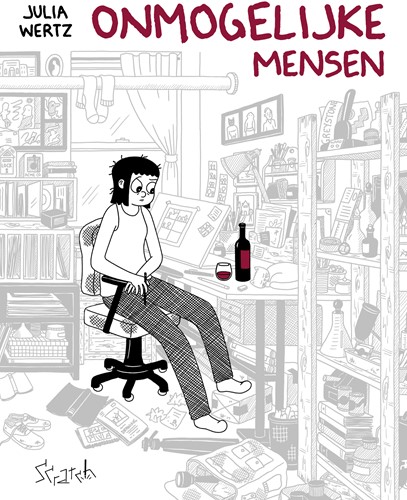 Onmogelijke mensen