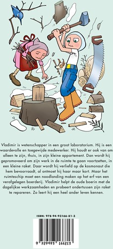 De Kosmonaut-2
