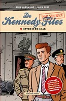 De Kennedy Files Mythe in de maak